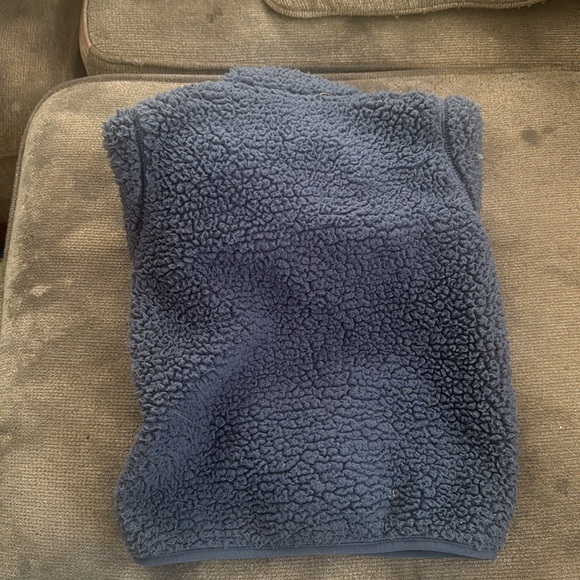 Warm Fleece Sweater - Picture 2 of 3